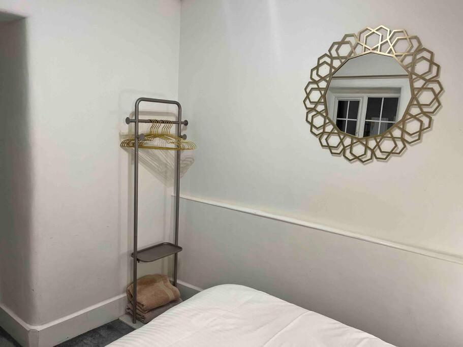 The Mews, Private Parking Included, วินเดอร์เมียร์ ภายนอก รูปภาพ